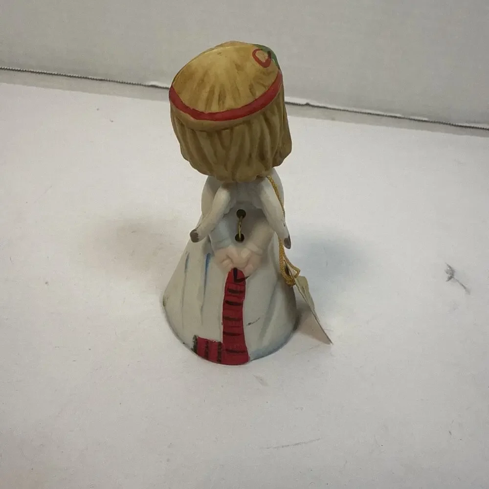 JASCO christmas angel